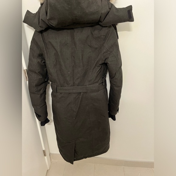 Nobis She-ra Parka - Picture 5 of 6